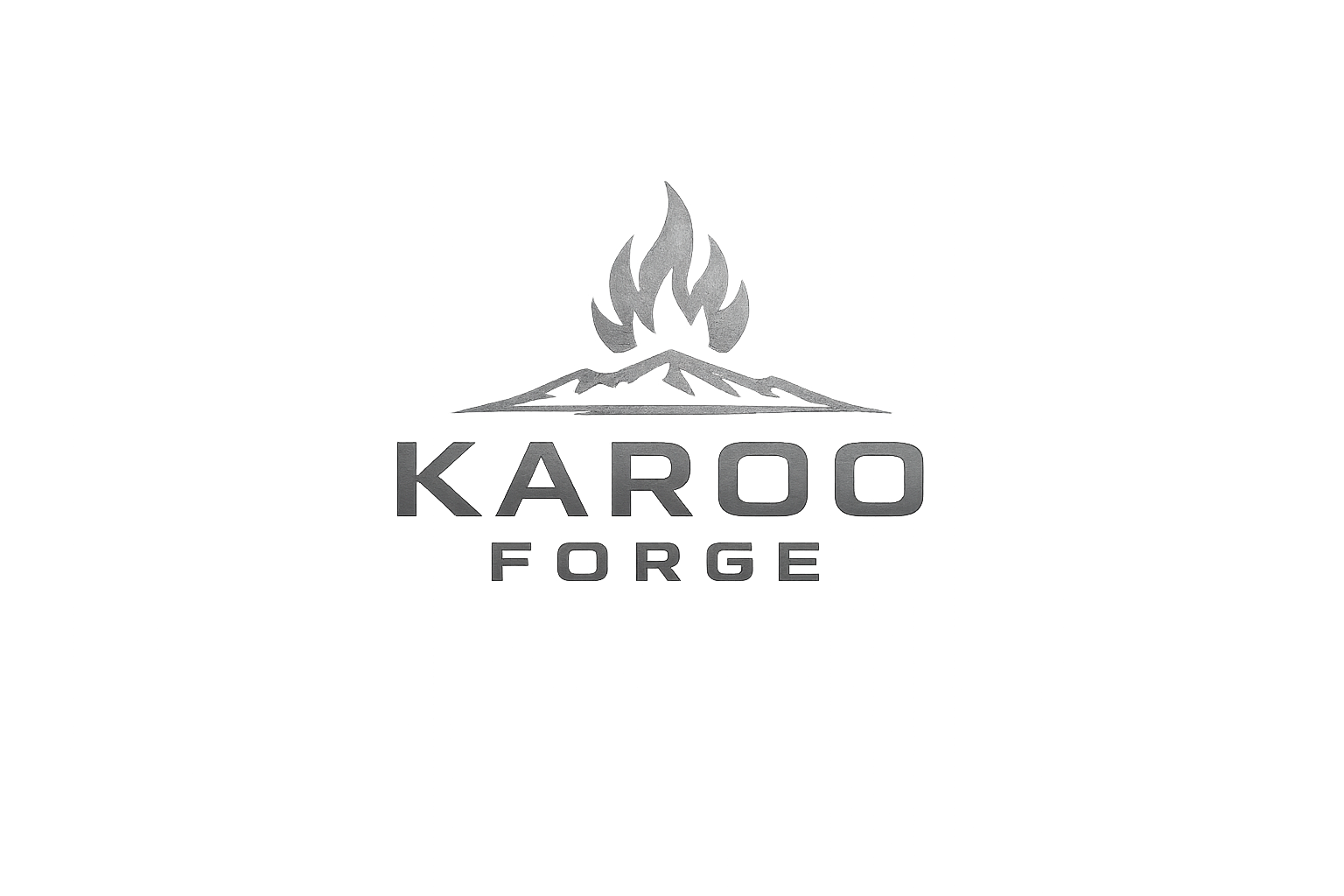 Karoo Forge Logo